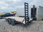 2026 Unknown 2026 JCE Equipment Trailer