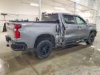 2021 Chevrolet Silverado K1500 Trail Boss Custom