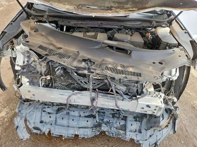 2017 Lexus Rx 350 f Sport