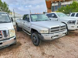 2001 Dodge RAM 3500 en venta en Colorado Springs, CO