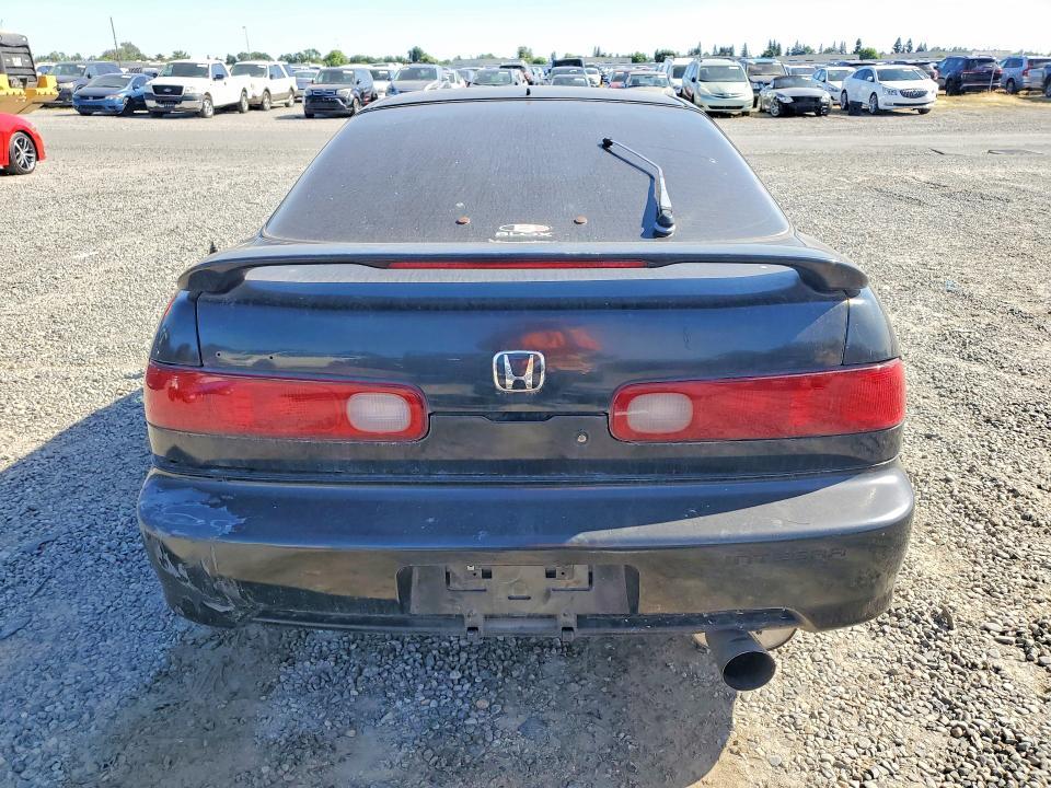 1998 Acura Integra ls