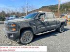 2016 Chevrolet Silverado K2500 Heavy Duty LT