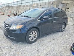 2014 Honda Odyssey exl for sale in Walton, KY