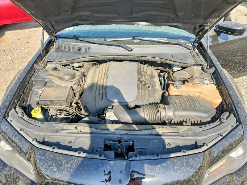 2019 Chrysler 300 s