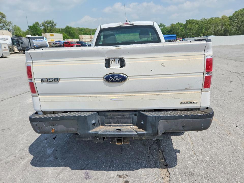 2014 Ford F150