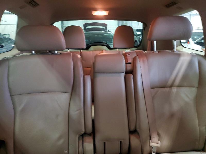 2009 Toyota Highlander Limited