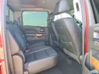 2018 Chevrolet Silverado K1500 LTZ