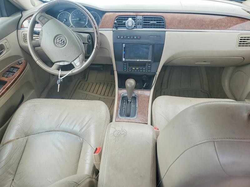 2006 Buick Lacrosse cxl