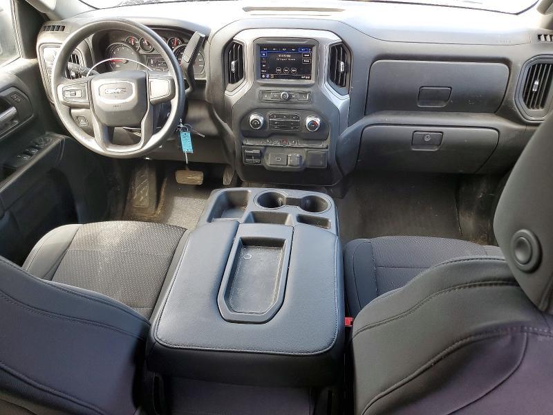 2020 GMC Sierra K1500