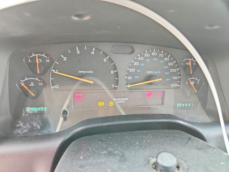 2001 Dodge Dakota Quattro