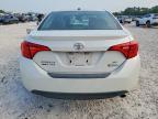 2017 Toyota Corolla 50th Anniversary Special Edition