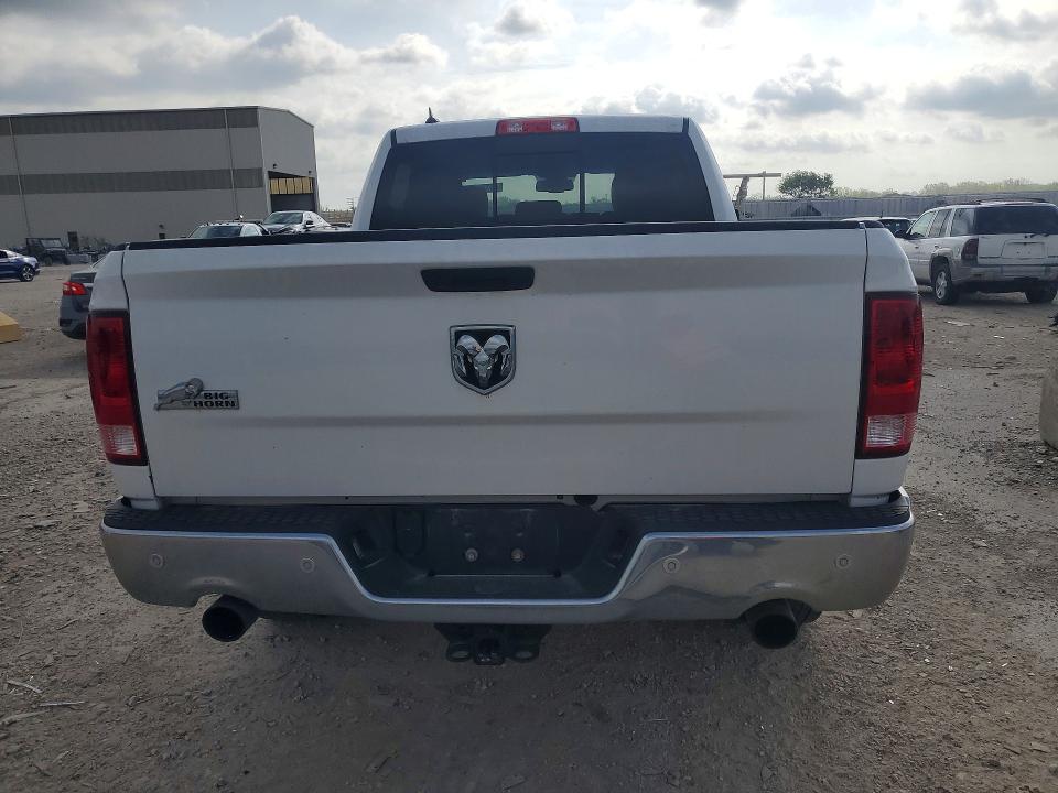 2019 Dodge RAM 1500 Classic SLT