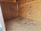 2013 Interstate Enclosed Cargo Trailer