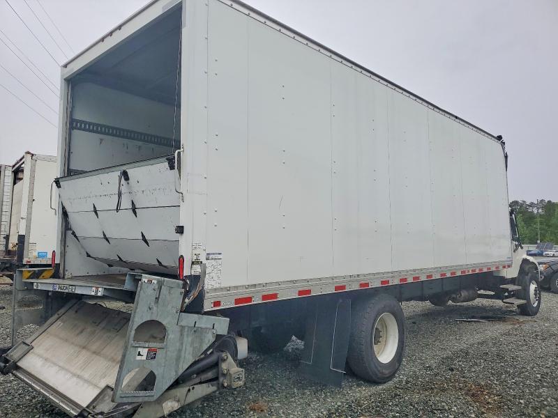 2024 Freightliner Business Class M2 BOX Truck