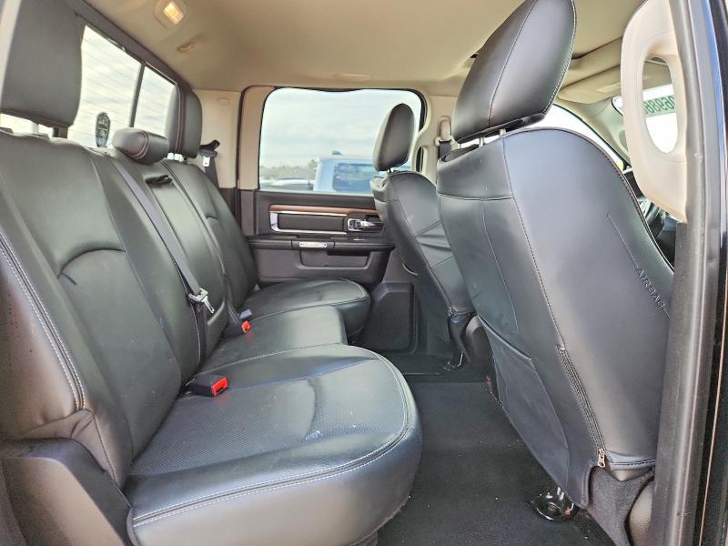 2013 Dodge 1500 Laramie