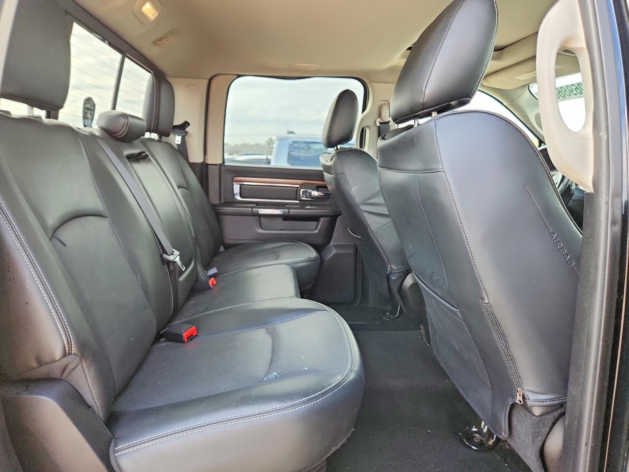 2013 Dodge 1500 Laramie