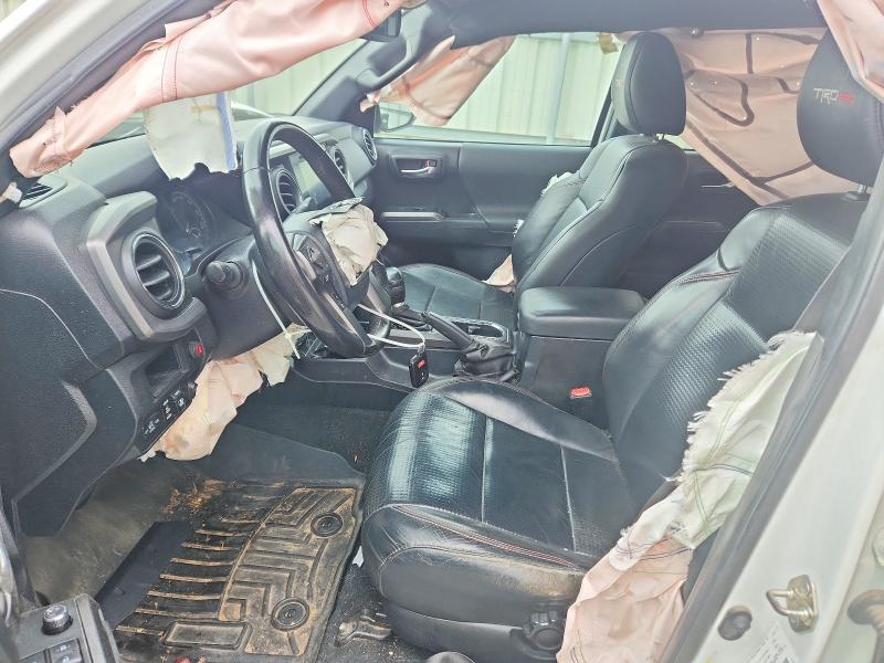 2017 Toyota Tacoma TRD PRO