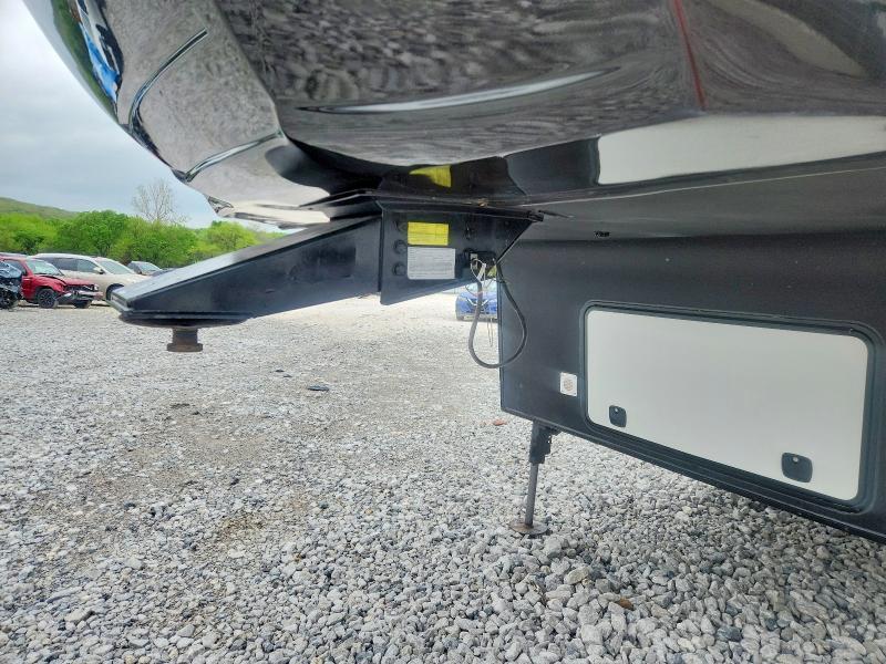 2017 Cruiser Rv Trailers-TOY Hauler RV