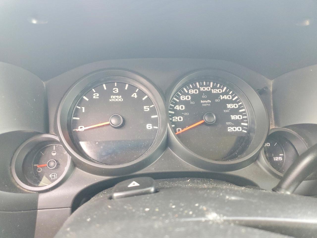 2012 GMC Sierra K1500 SL