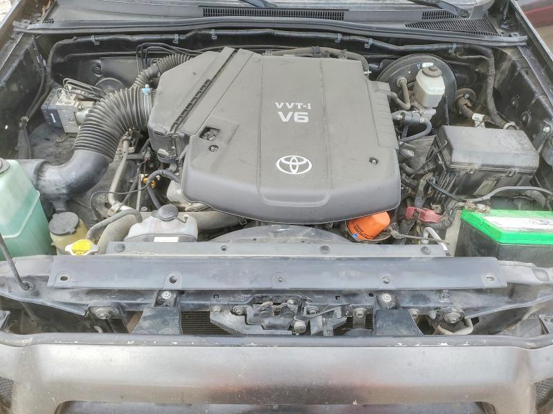 2006 Toyota Tacoma Prerunner V6
