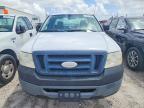 2008 Ford F150