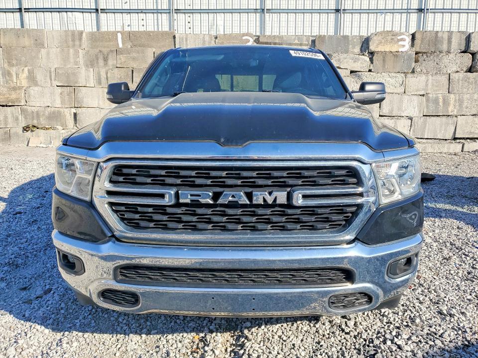 2023 Dodge RAM 1500 BIG Horn