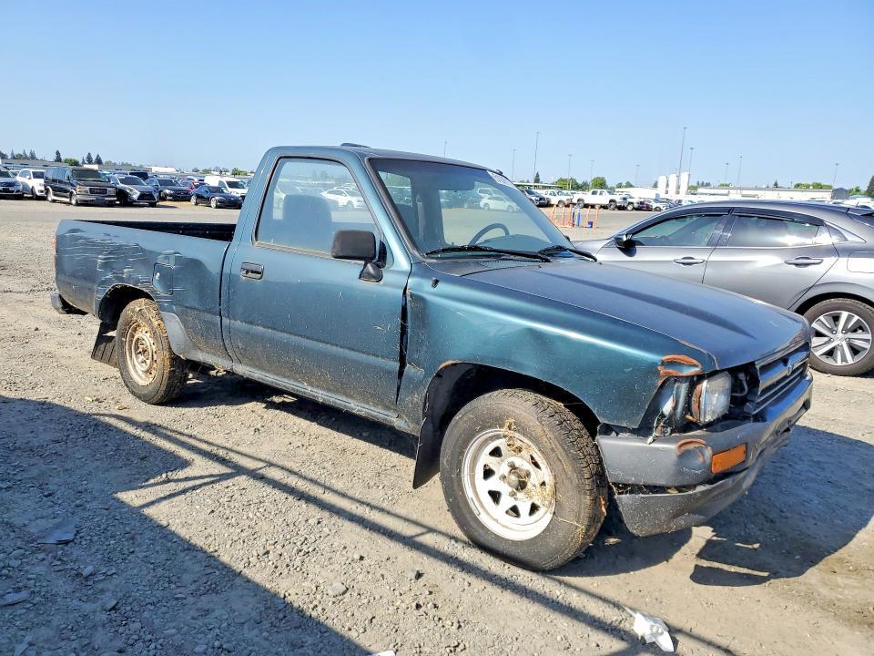 1994 Toyota Pickup Base