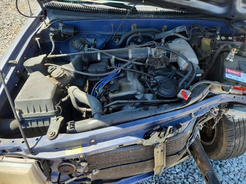 1999 Toyota Tacoma Xtracab Prerunner