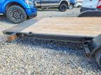 2020 Innovative Trailers 2020 Innovative 13WF-CH18T Equipment Trailer