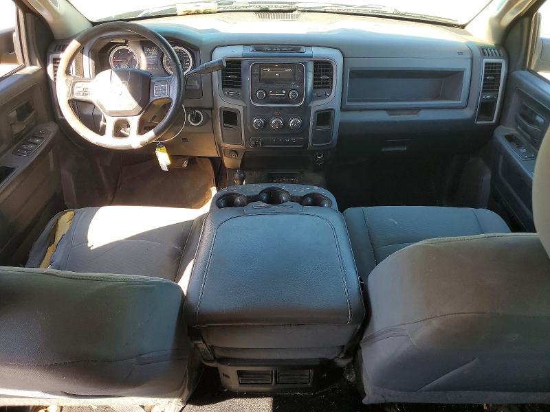 2016 Dodge RAM 2500 ST