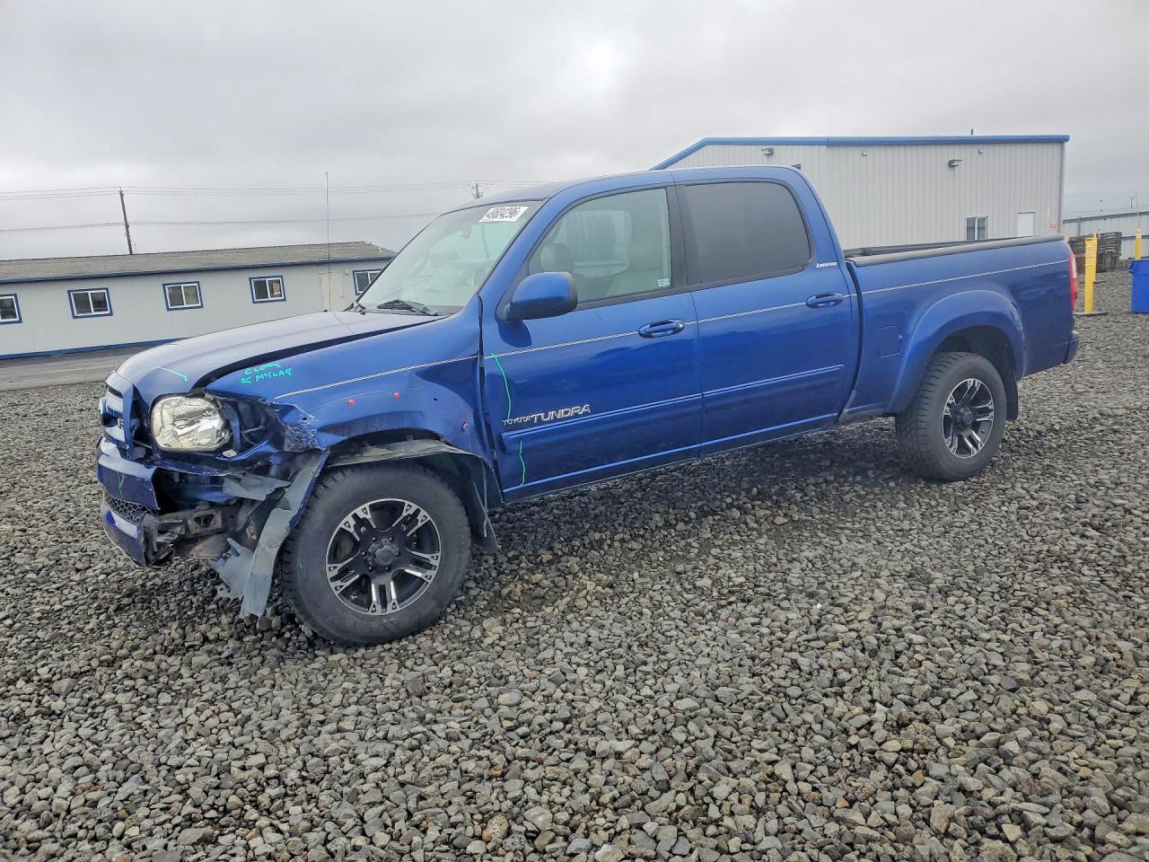 2006 Toyota Tundra Limited