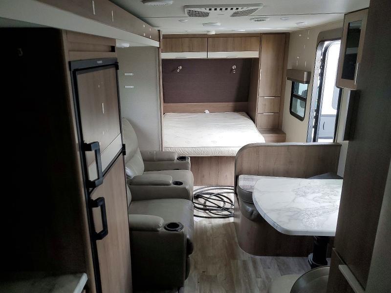 2020 Grand Desi GN Imagine Camper