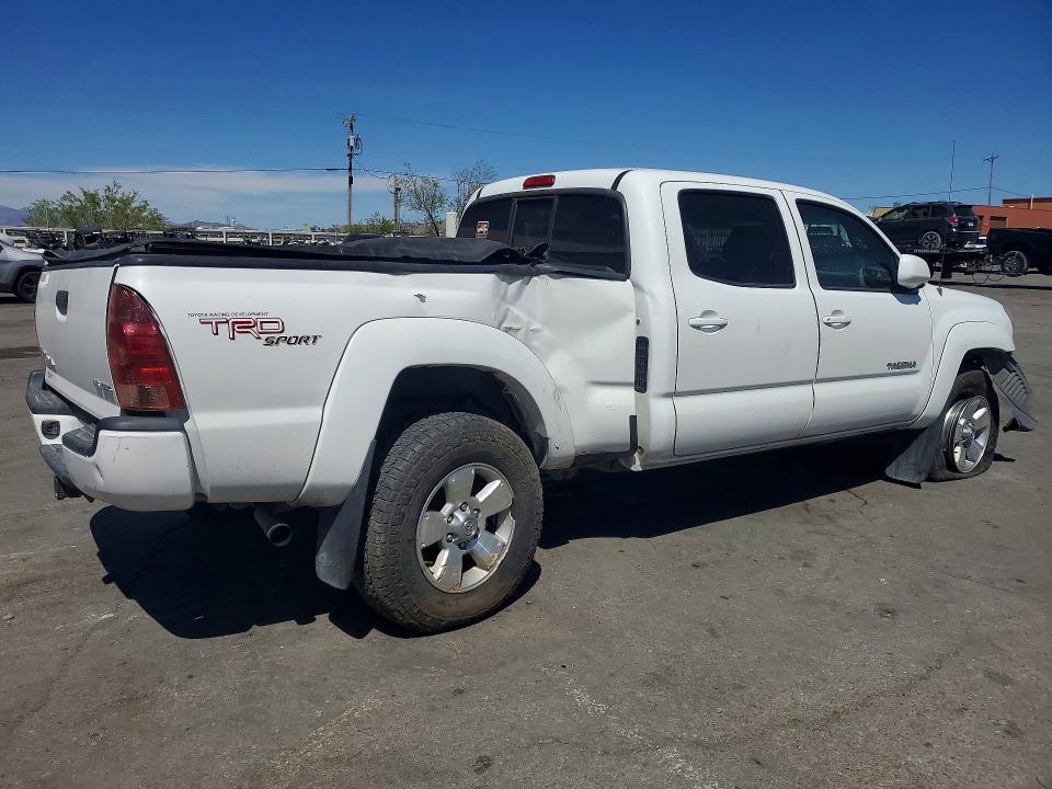2008 Toyota Tacoma V6