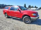 2001 Ford F-150 Supercrew