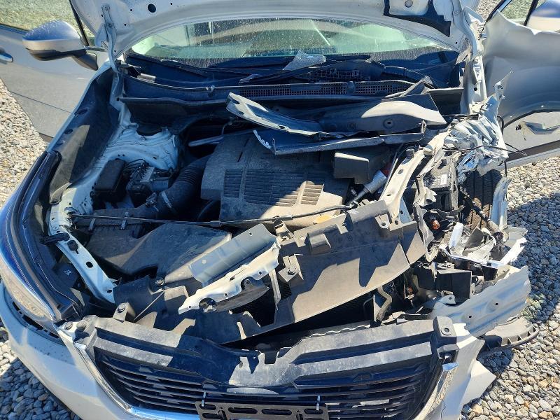 2019 Subaru Forester Touring