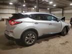2018 Nissan Murano sv