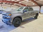 2021 Chevrolet Silverado K1500 Custom