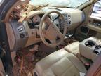 2006 Ford F150 Supercrew