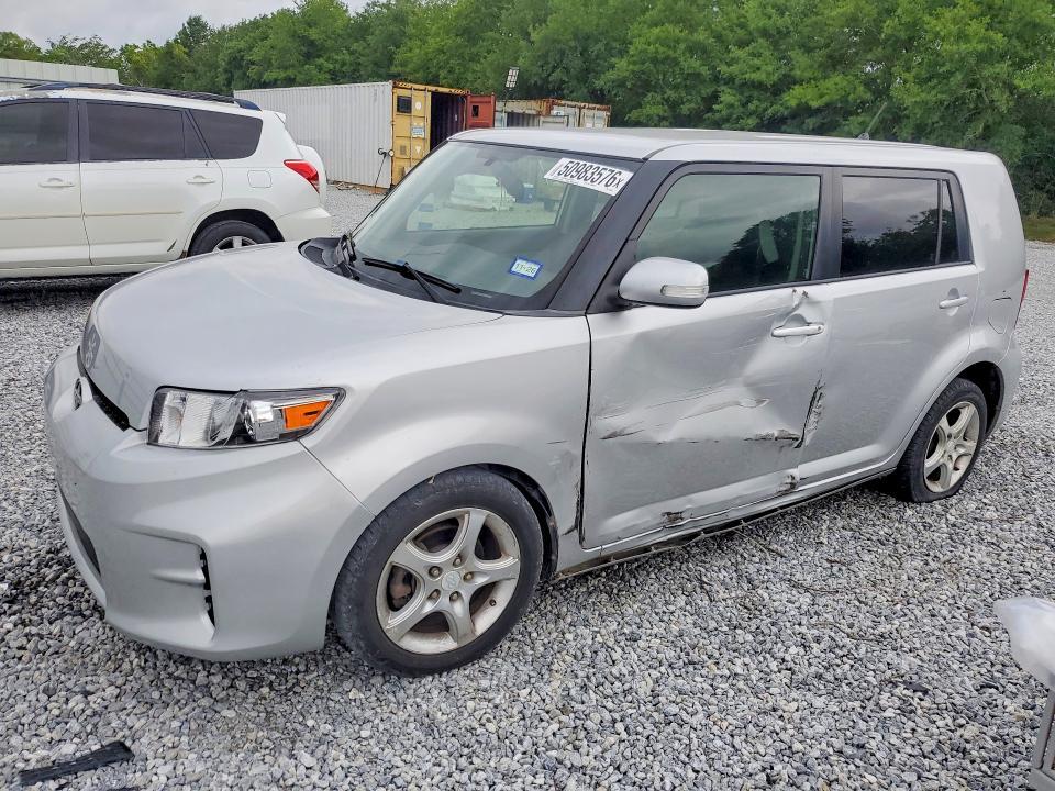 2011 Scion XB