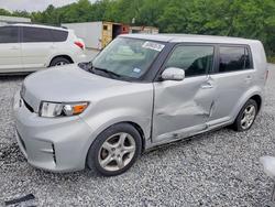 Scion salvage cars for sale: 2011 Scion XB