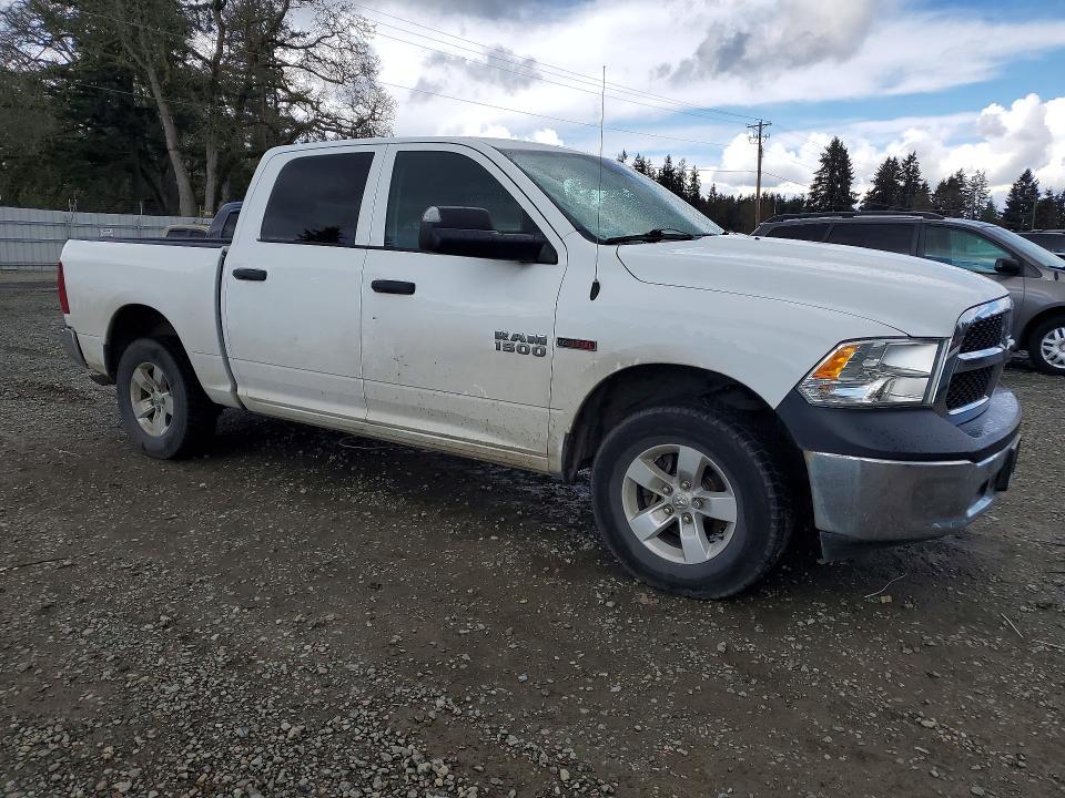 2016 Dodge Ram 1500 st