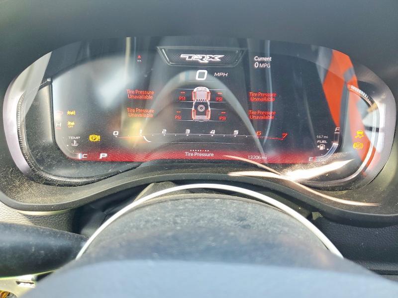 2023 Dodge Ram 1500 trx