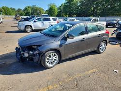 2015 Ford Focus se for sale in Eight Mile, AL