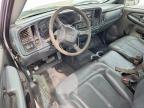 2001 GMC New Sierra C2500