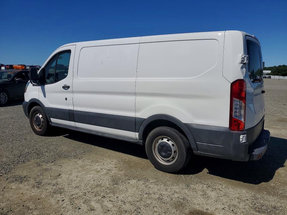 2015 Ford Transit 150 Utility / Service van
