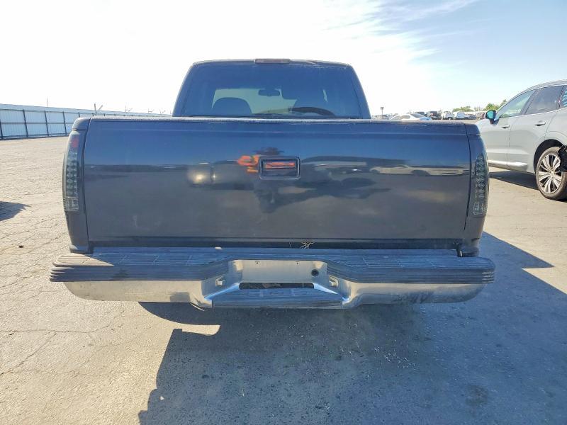 1994 GMC Sierra C1500