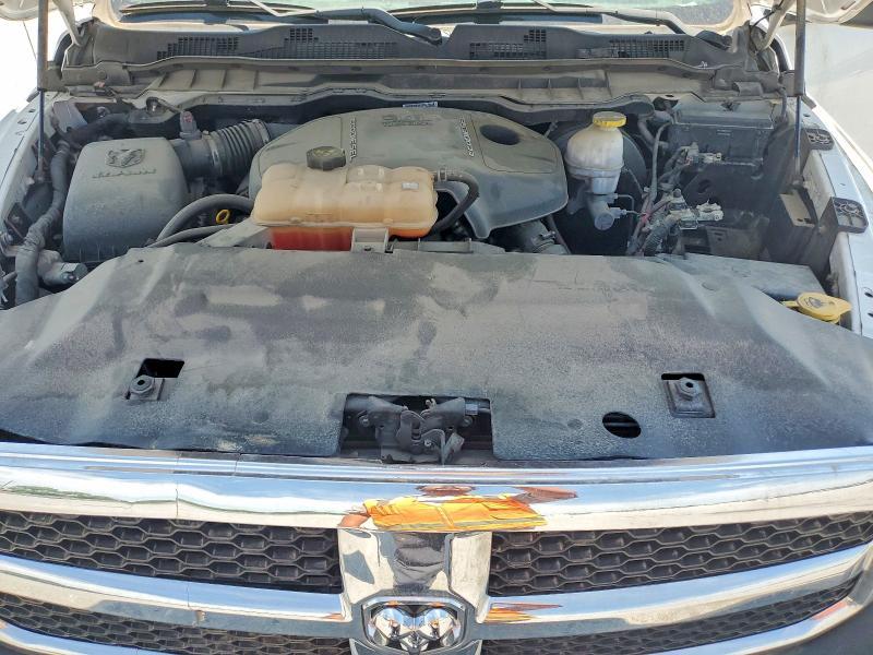 2018 Dodge RAM 1500 ST