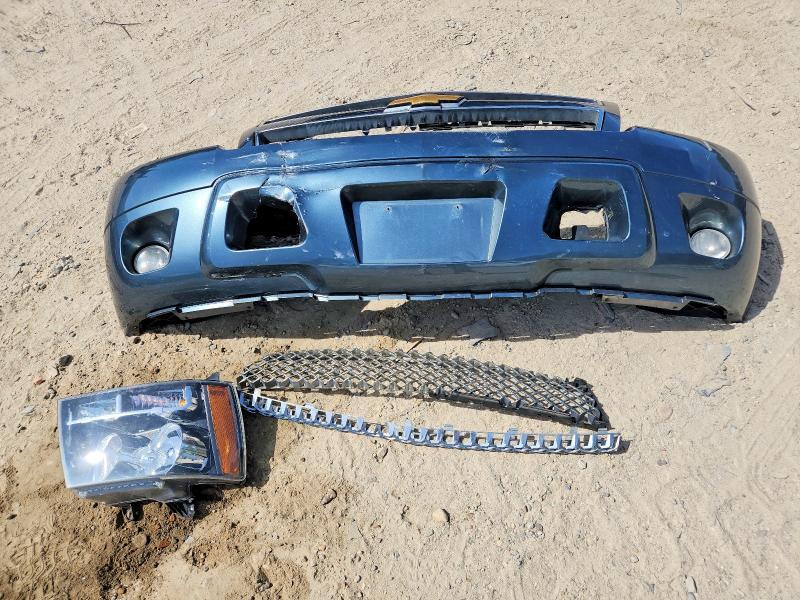 2008 Chevrolet Tahoe K1500