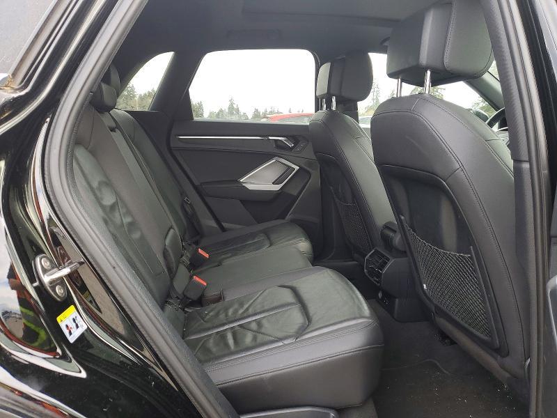 2019 Audi Q3 Premium