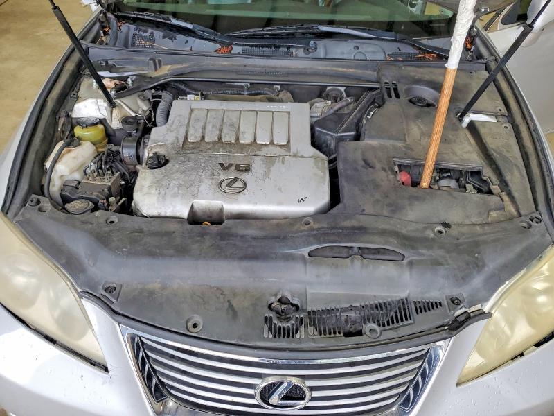 2008 Lexus Es 350